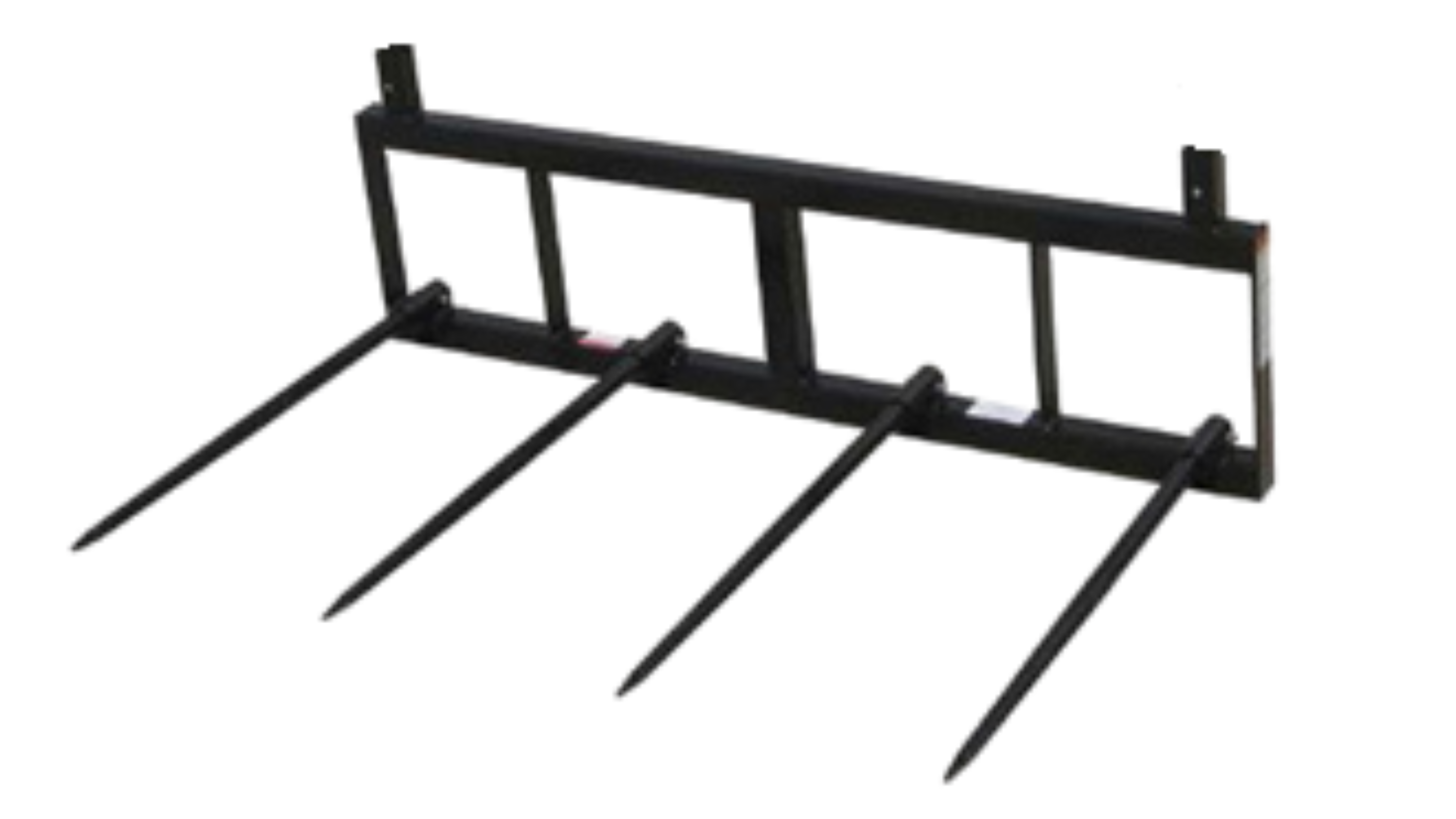  - Loader Bale Spear